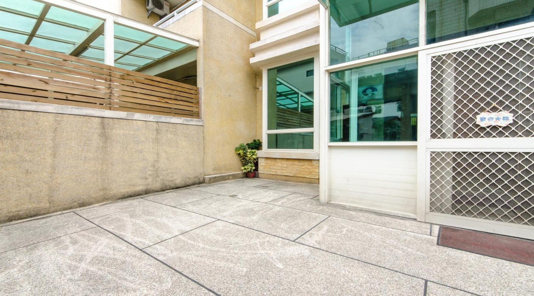 Encounter Hostel Hualien Exterior foto