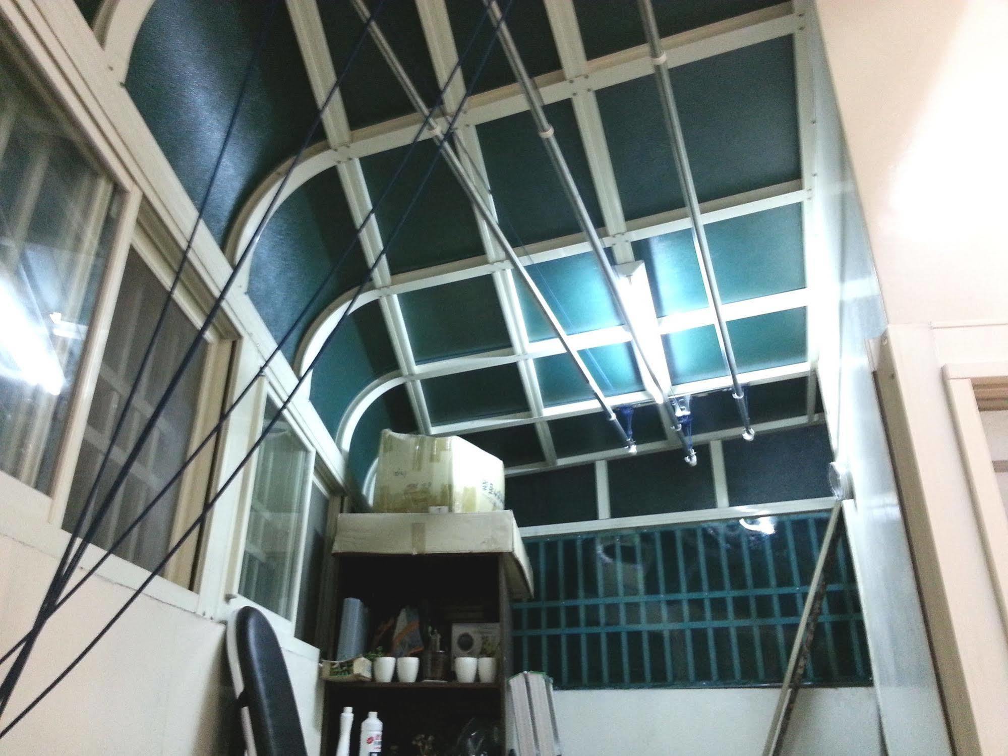 Encounter Hostel Hualien Exterior foto